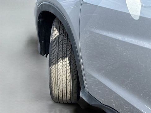 Used 2018 Honda HR-V EX-L image 45