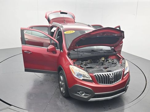 Used 2013 Buick Encore Convenience AWD/4WD image 54