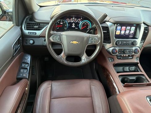 Used 2020 Chevrolet Tahoe Premier image 15