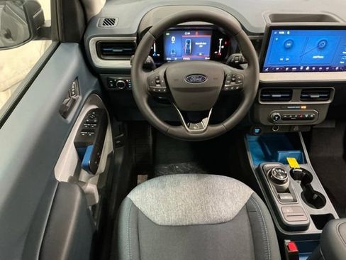 New 2026 Ford Maverick XLT w/ Equipment Group 301A AWD/4WD image 12