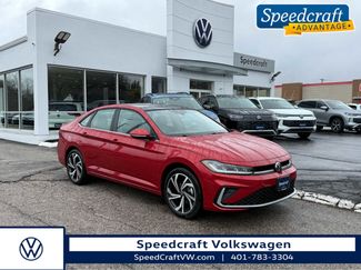 New 2026 Volkswagen Jetta SEL FWD video 1