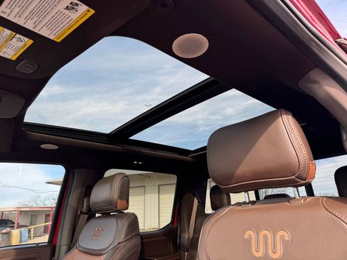Used 2021 Ford F150 King Ranch w/ Equipment Group 601A High image 9