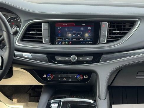 Used 2023 Buick Enclave Essence w/ Trailering Package, 5000 lbs. FWD image 13