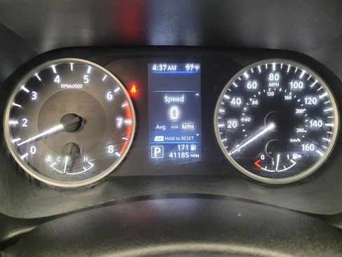 Used 2024 Nissan Sentra S FWD image 23