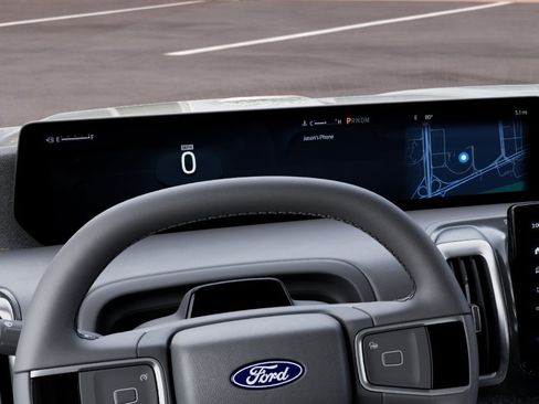 New 2027 Ford Expedition Tremor w/ Driver's Package AWD/4WD image 13