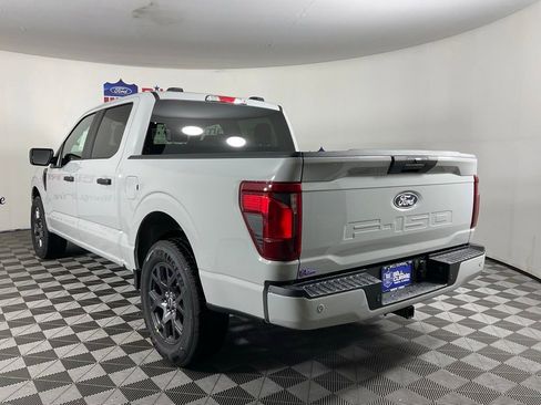 New 2026 Ford F150 STX w/ Equipment Group 200A RWD image 5