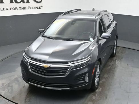 Used 2022 Chevrolet Equinox LT FWD image 46