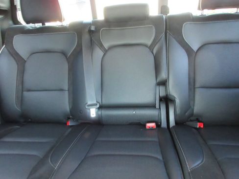 Used 2026 RAM 1500 Laramie w/ Night Edition AWD/4WD image 22