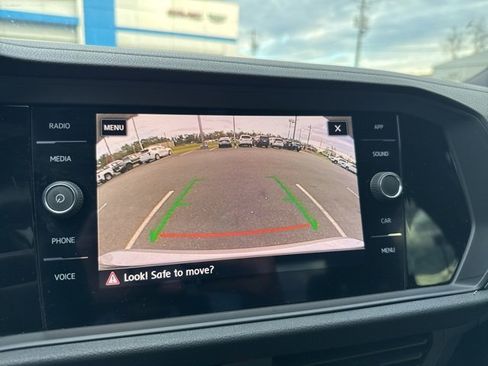 Used 2020 Volkswagen Jetta GLI Autobahn image 2