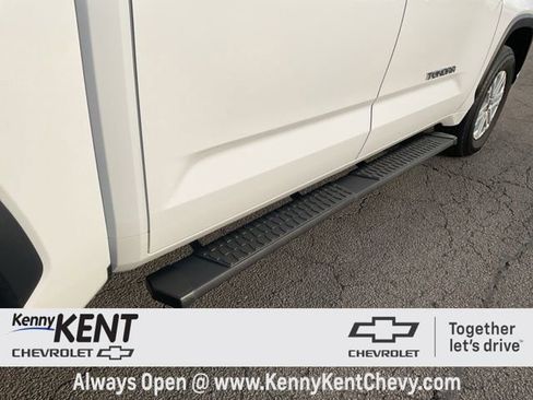 Used 2025 Toyota Tundra SR5 w/ SR5 Convenience Package image 10