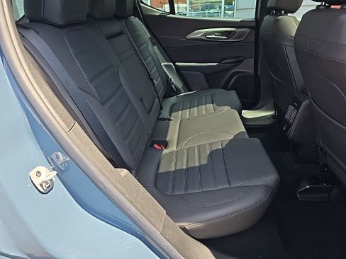 Used 2023 Dodge Hornet GT Plus w/ Tech Pack Plus w/o Parking AWD/4WD image 46