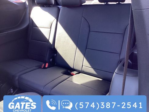 New 2026 Chevrolet Traverse Z71 w/ Enhanced Driving Package image 11