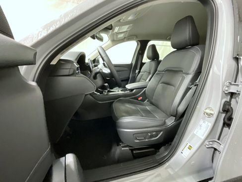 New 2026 MAZDA CX-5 Preferred AWD/4WD image 12