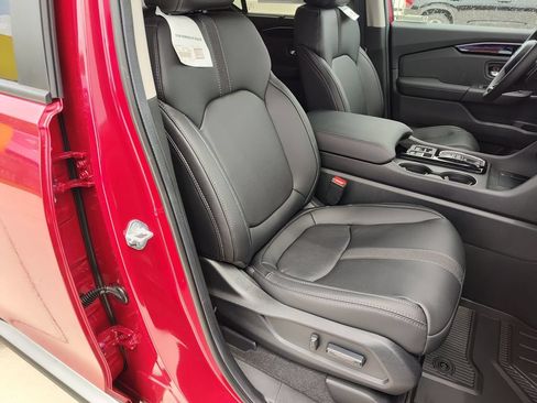 New 2026 Honda Pilot EX-L image 11