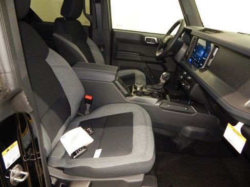 New 2025 Ford Bronco Big Bend image 20