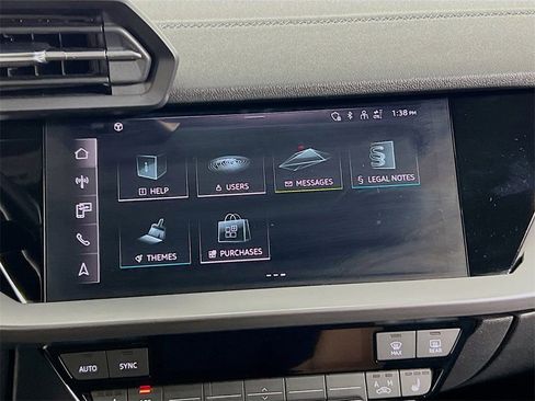 Used 2024 Audi A3 2.0T Premium w/ Convenience Package image 15