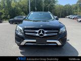 Certified 2019 Mercedes-Benz GLC 300 4MATIC image 3