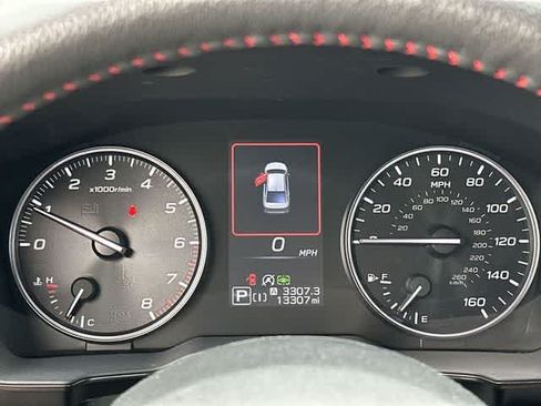 Used 2024 Subaru Legacy Sport AWD/4WD image 7