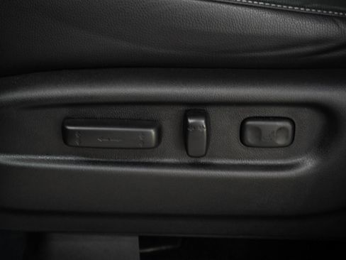 Used 2023 Honda Ridgeline RTL-E image 24