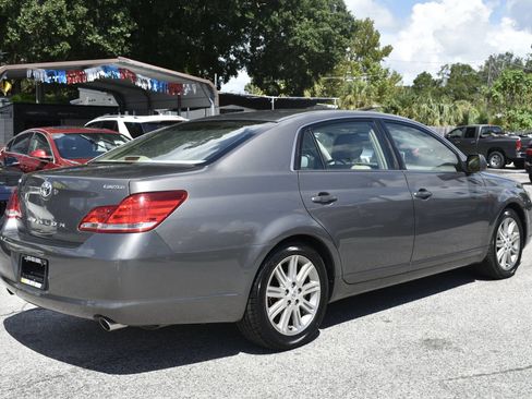 Used 2006 Toyota Avalon XL FWD image 7