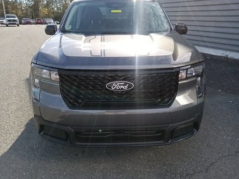 New 2025 Ford Maverick XLT w/ XLT Luxury Package image 8