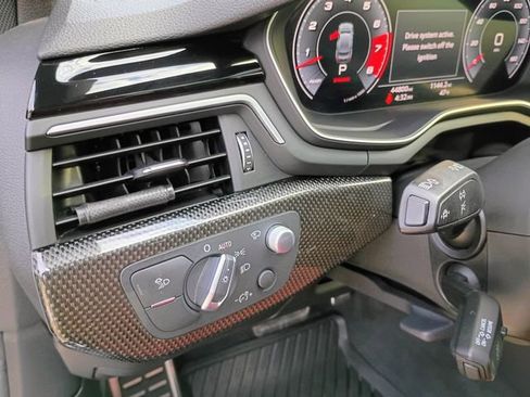 Used 2020 Audi S5 Prestige w/ S Sport Package image 34