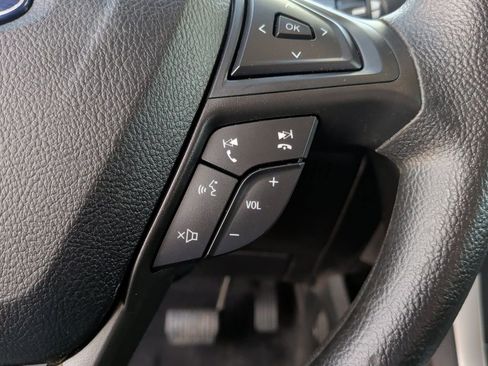 Used 2022 Ford Edge SE w/ Black Appearance Package image 19