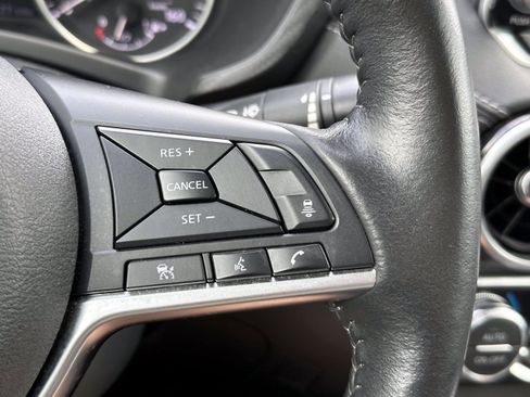 Certified 2023 Nissan Sentra SV w/ All-Weather Package FWD image 20