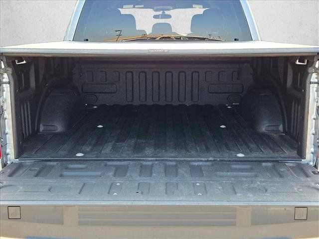 Used 2023 Ford F150 XL w/ STX Appearance Package AWD/4WD image 6
