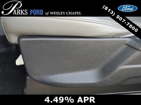 Certified 2023 Ford F150 Lightning Pro w/ Max Trailer Tow Package image 18