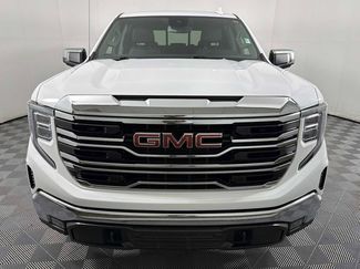 Used 2023 GMC Sierra 1500 SLT w/ SLT Premium Package video 2