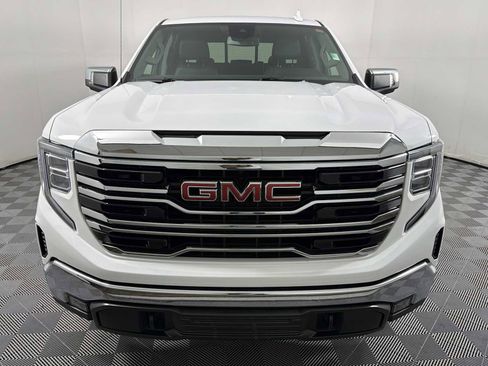 Used 2023 GMC Sierra 1500 SLT w/ SLT Premium Package image 2