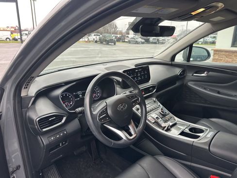 Used 2023 Hyundai Santa Fe XRT w/ Cargo Package image 3