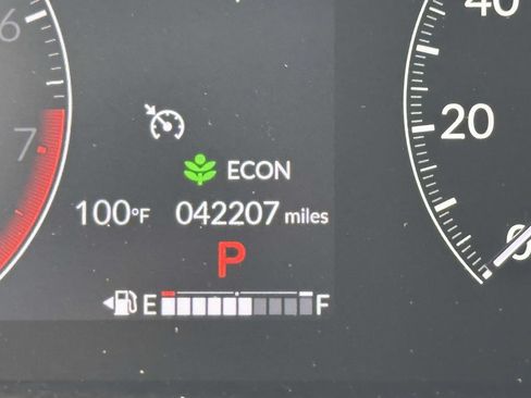Certified 2024 Honda HR-V Sport image 22