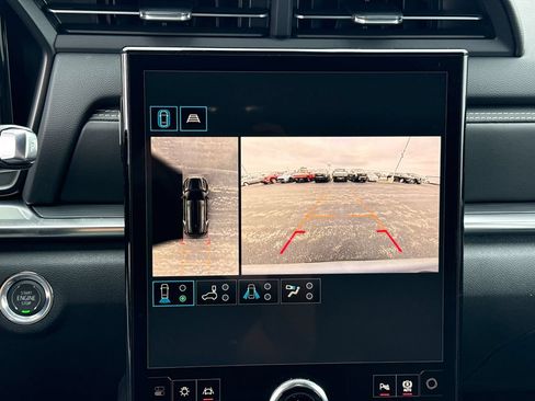 New 2027 GMC Terrain Elevation w/ Technology Package II AWD/4WD image 22
