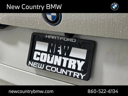 Used 2023 BMW X5 xDrive45e w/ Executive Package AWD/4WD image 35