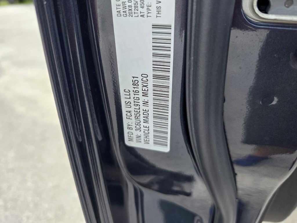 Used 2026 RAM 2500 Rebel w/ Rebel Level 2 Equipment Group AWD/4WD image 20