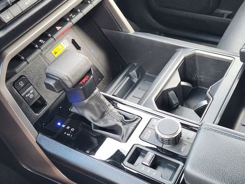 Used 2025 Toyota Tundra SR5 w/ TRD Off-Road Premium Package image 18