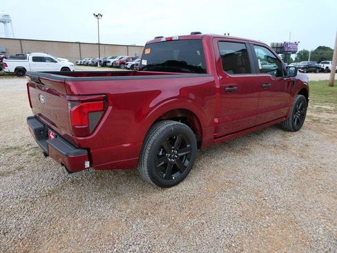 New 2026 Ford F150 STX w/ F-150 LOBO Package AWD/4WD image 6