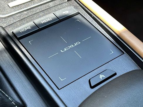 Used 2020 Lexus ES 350 w/ Premium Package FWD image 24