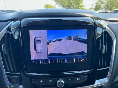 Used 2020 Chevrolet Traverse RS w/ LPO, Floor Liner Package AWD/4WD image 41