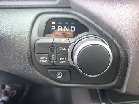 New 2026 RAM 1500 Express image 10