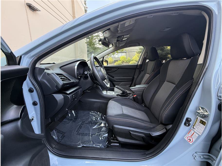 Used 2020 Subaru Crosstrek 2.0i Premium AWD/4WD image 23