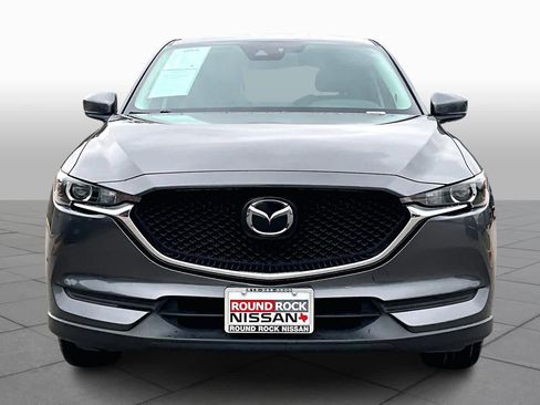 Used 2020 MAZDA CX-5 Touring image 3