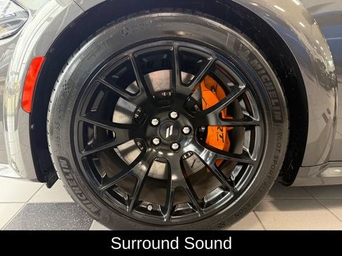 Certified 2022 Dodge Charger Scat Pack RWD image 10