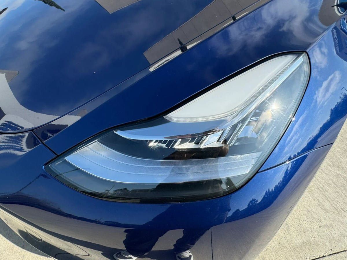 Used 2023 Tesla Model Y Long Range AWD/4WD image 14
