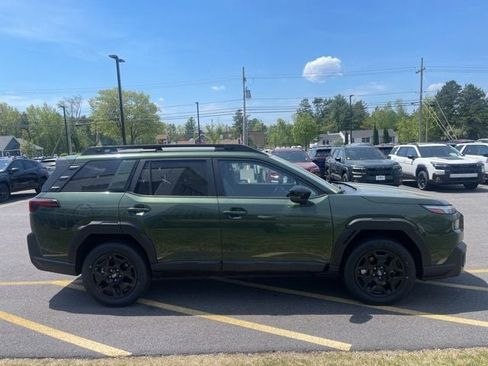 New 2026 Subaru Outback Limited AWD/4WD image 4
