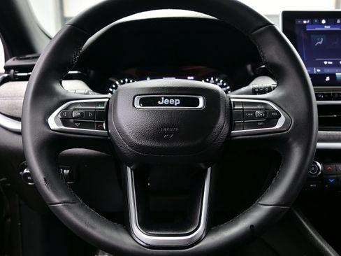 Used 2023 Jeep Compass Latitude w/ Convenience Group AWD/4WD image 26