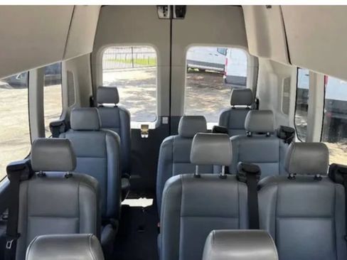 Used 2018 Ford Transit 350 XL RWD image 3