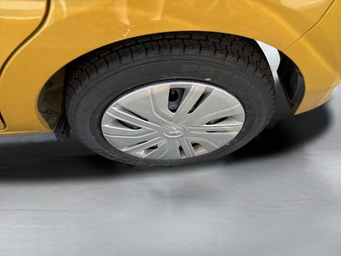Used 2024 Mitsubishi Mirage ES FWD image 23